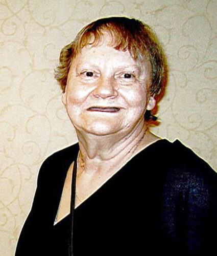 Jimmie Jo  Simmons